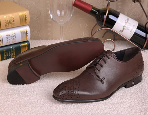 LV Business Men Shoes--200
